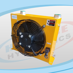 AH1012T Series Air Cooler