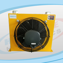 AH1012T Series Air Cooler