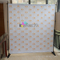 8X8ft Telescopic Display Banner background Step and Repeat LOGO Backdrop display stand, Adjustable Backdrop Banner, Telescopic backdrop stands with printing your artwork