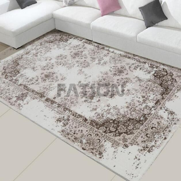 Modern Design Indoor Floor Carpet Polypropylene Rug