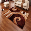 Popular Handmade Indoor Shaggy Carpet