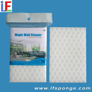 Magic Wall Cleaning Sponge