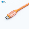 High Quality Charging+ Data Cable for Micro