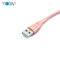 Cable USB de resorte de alta calidad para rayos