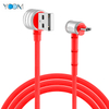 90 Degrees USB Charging+ Dada Cable for Android