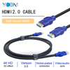 1080P 3D High Speed HDMI 2.0 Cable