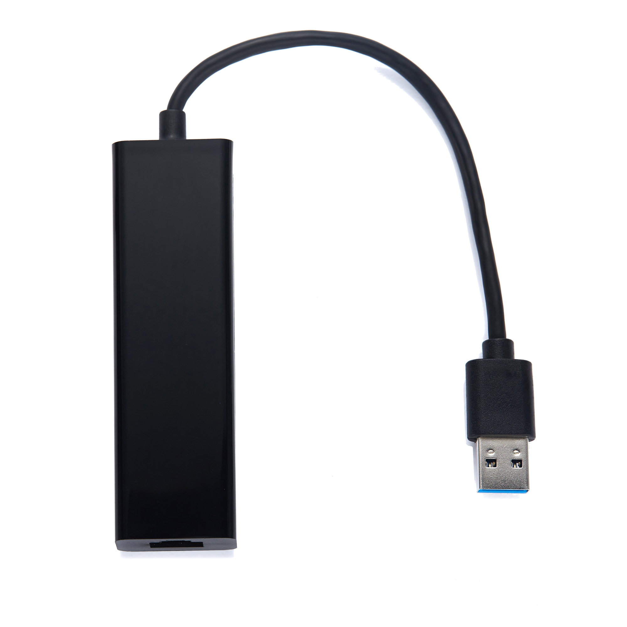 Ycom Type C USB 3.0 Hub con adaptador Gigabit Ethernet de 10Ggbps
