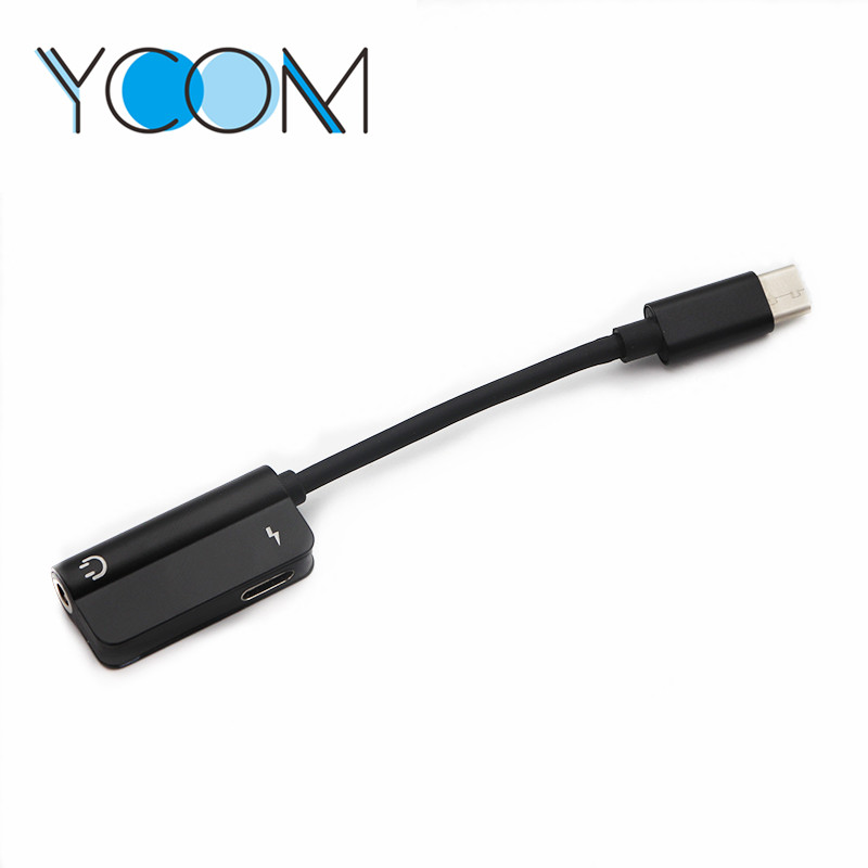 Type C To Adapter USB Type-C-Female To Lightning-Male Adapter