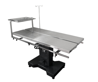 PL15ST4WV-1 Animal Operating Table