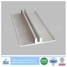 Mill Finish Aluminium Extrusion for Construction