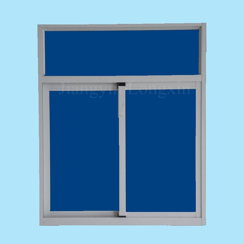 Powder Coated Aluminum Profile for Windows
