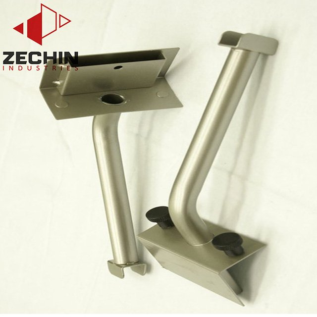 Kundenspezifische Metallrohrherstellung