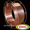 HILO DE SOLDADURA DE CO2 EXPORTADO ER70S-6 SG2 BASKET SPOOL