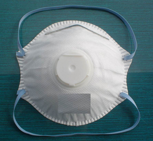 DTC3M-1F Dust Mask