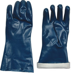 3327 nitrile gloves