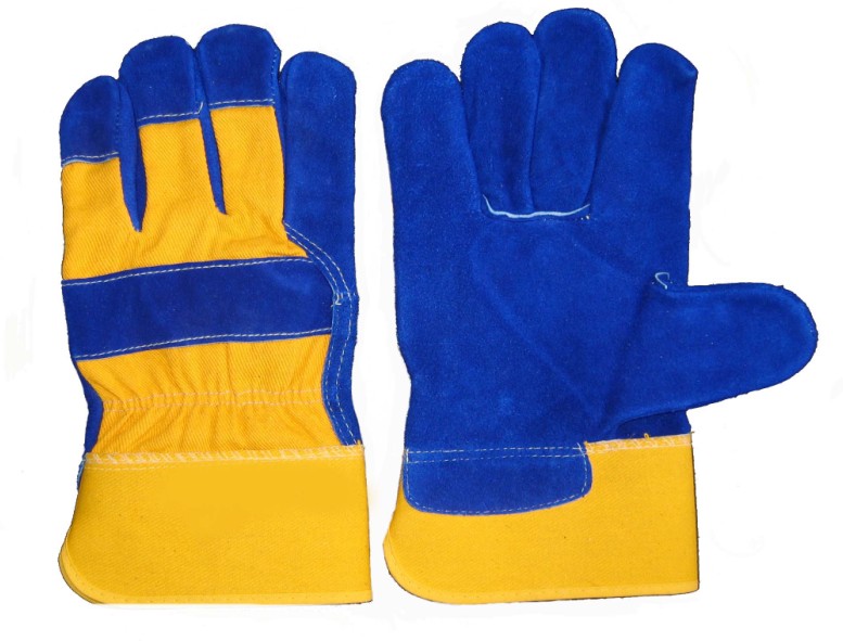 1239 combination working gloves