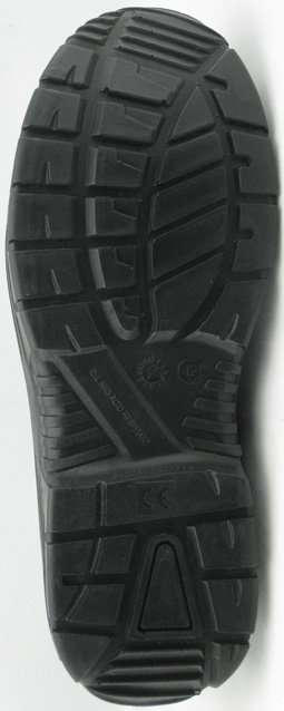 men safety shoes