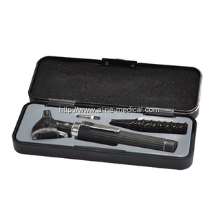 DIRECT OPHTHALMOSCOPE