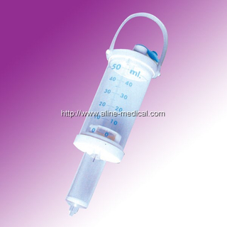 Infusion Sets with Burette