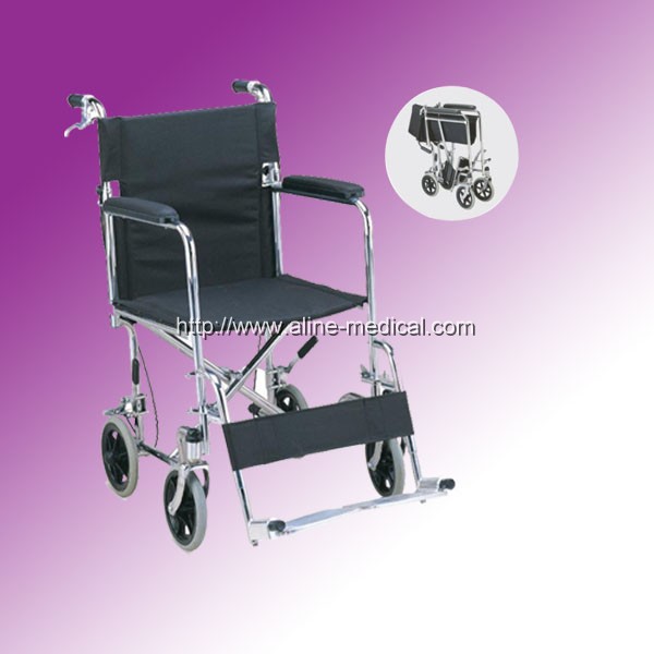 Wheel chair