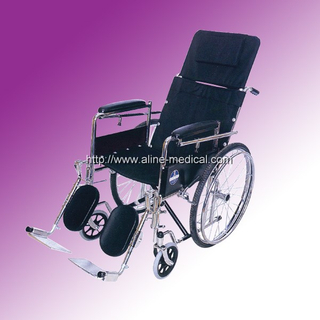 Wheel chair