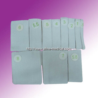 Elastic Bandage