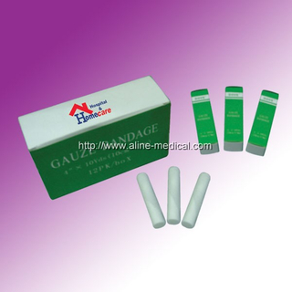 GAUZE BANDAGE