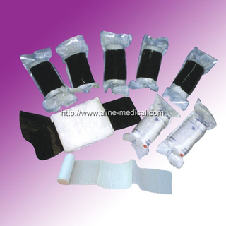 First aid bandage