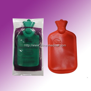 Hot water bottle