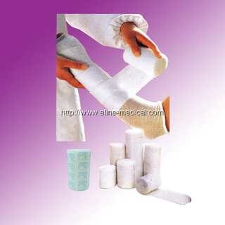 Orthopaedic Padding