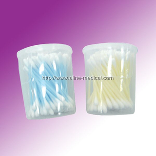 Cotton Applicators