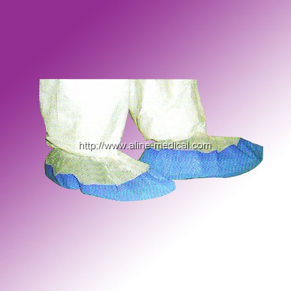 PP+CPE Shoe covers