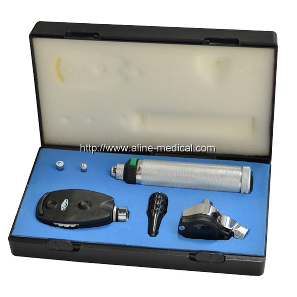 OPOSCOPE OPHTHALMOSCOPE
