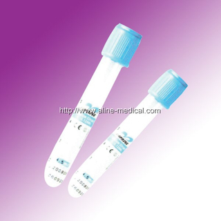 Plasma Blood Collection Tube
