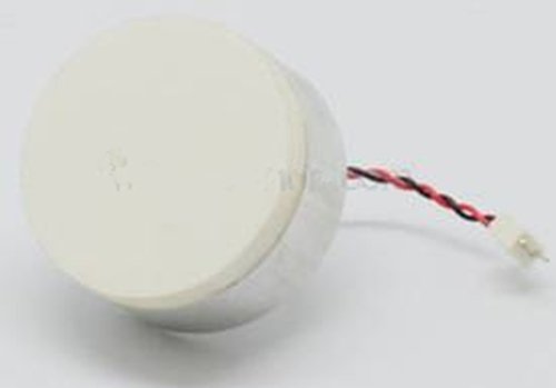 el sensor ultrasónico de la distancia 200KHz para sin contacto detecta objetos