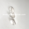 P8 material hifu piezo ceramics para beleza ultra-sônica