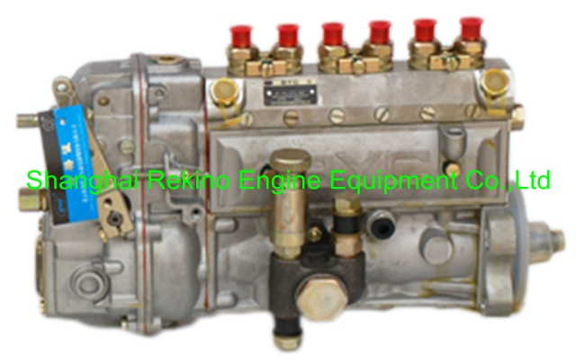 2232645KY 10400876013 BYC fuel injection pump for DEUTZ F6L912 - Buy ...