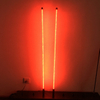 5ft Solid color LED lighted whips