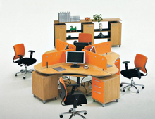Office Desk (OD-68)