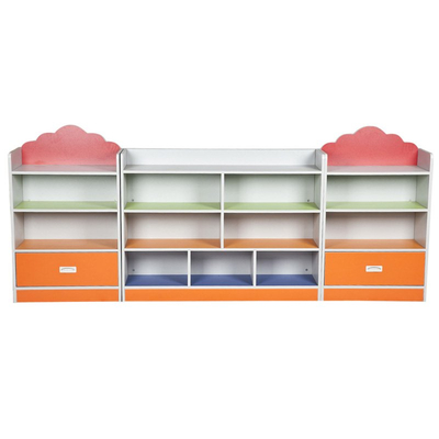 Module de mémoire d'enfants de jardin d'enfants (SF-109C)