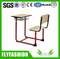 Vector y silla de madera (SF-94S) del estudio del marco ajustable del metal
