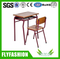 Nuevos escritorio y silla (SF - 86S) del estudio del estudiante del estilo