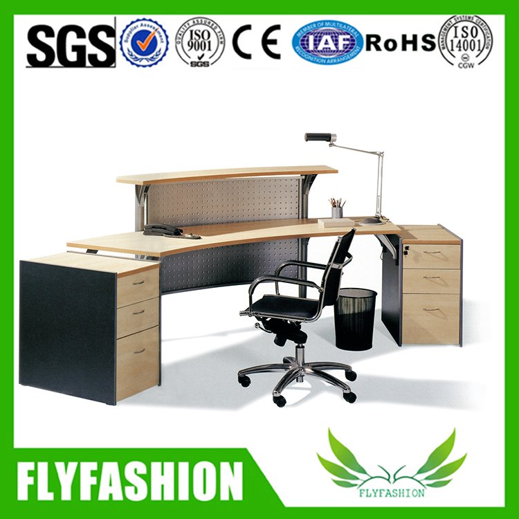 Sitio de trabajo simple durable de la oficina (PT-29)