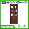cabina de visualización de madera de la cabina de fichero de la oficina (FC-20)