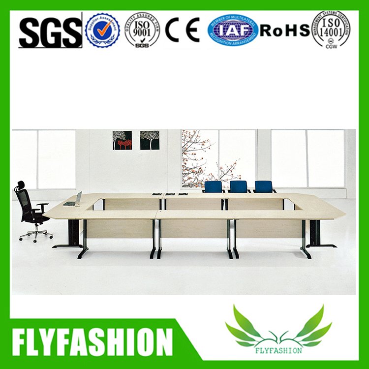 Commercial simple office customised meeting table(CT-22)