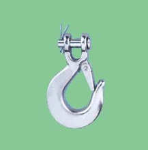 S/S美国类型CLEVIS-SLIP异常分支