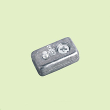 ZN RIGID PANIC SNAP 7316Z