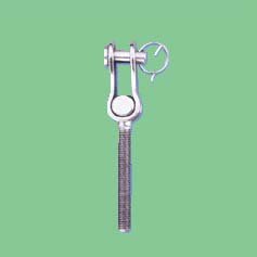 S/S MOVABLE JAW SCREW