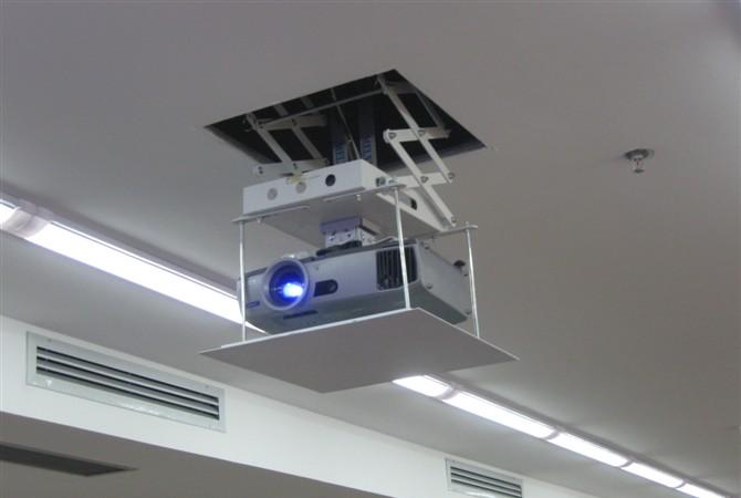 Motorized Projector Lift Projector Accessories