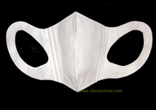 3D Face Mask (FM-05)